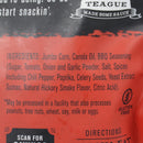 Rufus Teague Crunchin Corn BBQ Throwdown 6 Oz Gluten Free 1641-RufusTeague