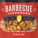 Rufus Teague Crunchin Corn BBQ Throwdown 6 Oz Gluten Free 1641-RufusTeague