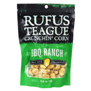 Rufus Teague Crunchin Corn BBQ Ranch 6 Oz Gluten Free 1642-RufusTeague