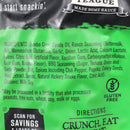 Rufus Teague Crunchin Corn BBQ Ranch 6 Oz Gluten Free 1642-RufusTeague