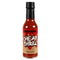 Garlic Habanero Hot Sauce 5 Oz High Heat Level 1656C Cheap Thrill Brand
