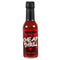 Cayenne Hot Sauce 5 Oz Aged Red Peppers Mild Heat 1678C