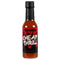 Habanero Hot Sauce 5 Oz High Heat Level Cheap Thrill