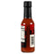 Habanero Hot Sauce 5 Oz High Heat Level Cheap Thrill
