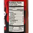 Habanero Hot Sauce 5 Oz High Heat Level Cheap Thrill