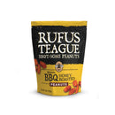 Rufus Teague BBQ Honey Roasted Peanuts 9 Oz 1701-RufusTeague