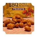 Rufus Teague BBQ Honey Roasted Peanuts 9 Oz 1701-RufusTeague