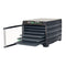 LEM Mighty Bite 6-Tray Dehydrator for Jerky Meat Vegetables Fruits 800W