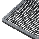 LEM Mighty Bite 6-Tray Dehydrator for Jerky Meat Vegetables Fruits 800W