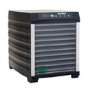 LEM Mighty Bite 10-Tray Dehydrator For Jerky Meat Vegetables Fruit 800W