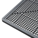 LEM Mighty Bite 10-Tray Dehydrator For Jerky Meat Vegetables Fruit 800W
