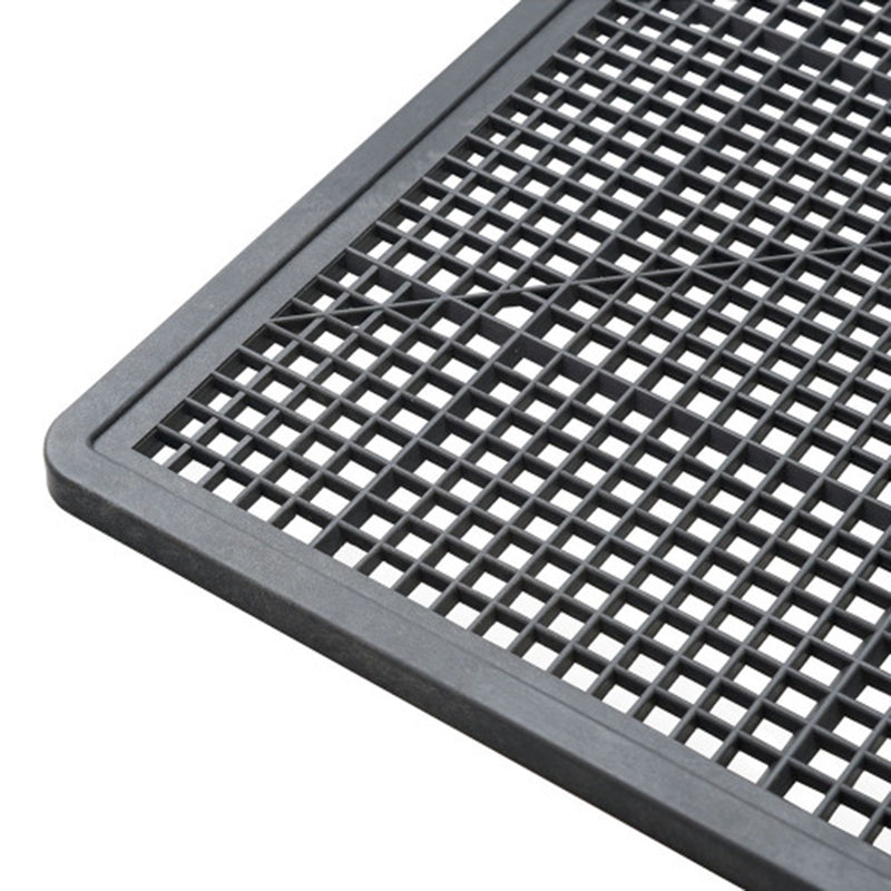 LEM Mighty Bite 10-Tray Dehydrator For Jerky Meat Vegetables Fruit 800W