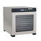LEM Big Bite 10-Tray Dehydrator for Jerky Meat Vegetables Fruits 800W 1731-LEM