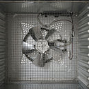 LEM Big Bite 10-Tray Dehydrator for Jerky Meat Vegetables Fruits 800W 1731-LEM