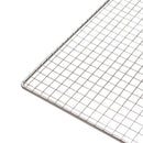 LEM BigBite 16-Tray Stainless Steel Dehydrator Jerky Meat Vegetables 1200W