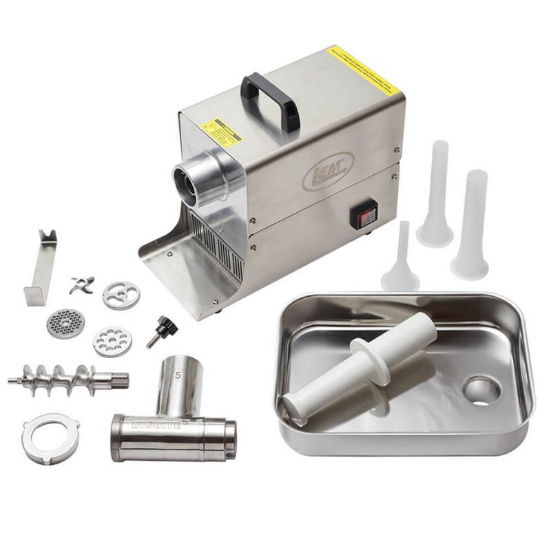 LEM Food Grinder Big Bite