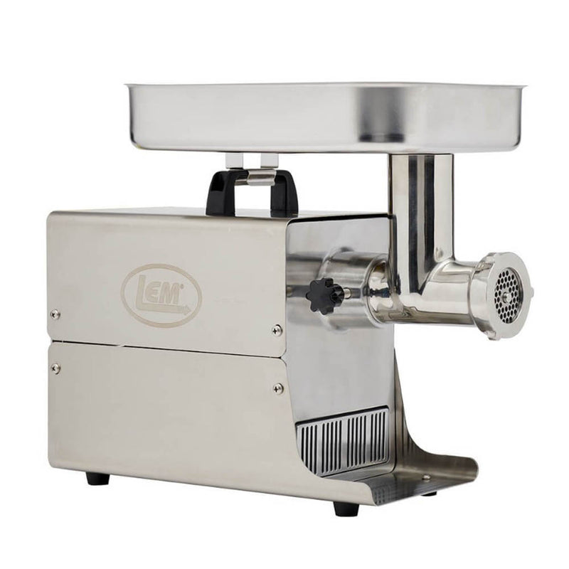 LEM Food Grinder Big Bite