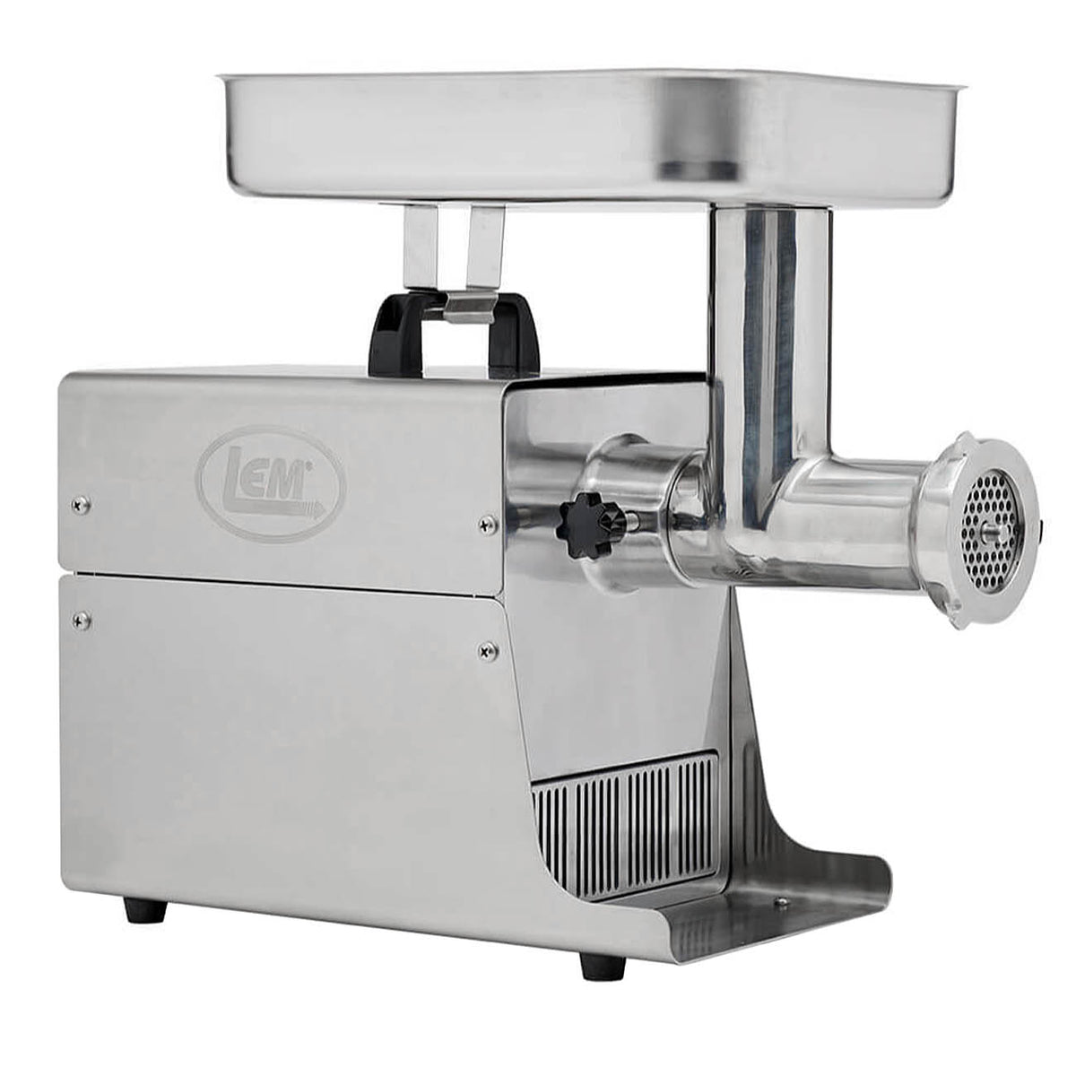 #8 Big Bite Electric Meat Grinder - Thumbnail 3