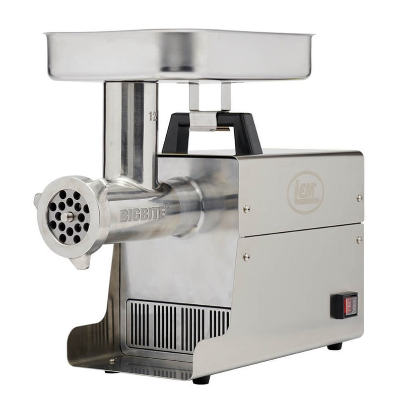 LEM Food Grinder Big Bite