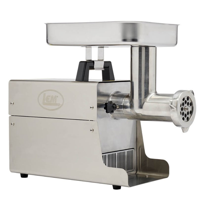 LEM Food Grinder Big Bite
