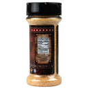 Smokin Red White & Blue Ghast Up Ghost Pepper Seasoning 7 Oz 199874474717