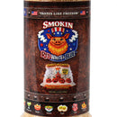 Smokin Red White & Blue Ghast Up Ghost Pepper Seasoning 7 Oz 199874474717
