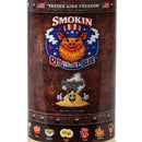 Smokin Red White & Blue Smoked Salt Seasoning 7 Oz 199874530192