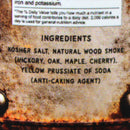 Smokin Red White & Blue Smoked Salt Seasoning 7 Oz 199874530192