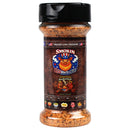 Smokin Red White & Blue Crazy Cajun Seasoning 7 Oz 199874660141