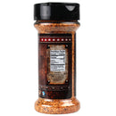 Smokin Red White & Blue Crazy Cajun Seasoning 7 Oz 199874660141