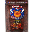 Smokin Red White & Blue Crazy Cajun Seasoning 7 Oz 199874660141