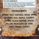 Smokin Red White & Blue Crazy Cajun Seasoning 7 Oz 199874660141