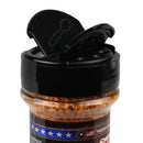 Smokin Red White & Blue Crazy Cajun Seasoning 7 Oz 199874660141