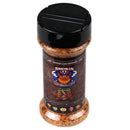 Smokin Red White & Blue Crazy Cajun Seasoning 7 Oz 199874660141