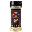 Smokin Red White & Blue Smoked Salt Pepper Garlic SSPG Seasoning 7 Oz