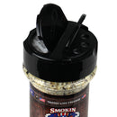 Smokin Red White & Blue Smoked Salt Pepper Garlic SSPG Seasoning 7 Oz