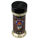 Smokin Red White & Blue Smoked Salt Pepper Garlic SSPG Seasoning 7 Oz