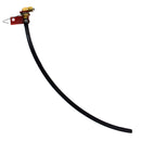 Rolair 207GX340&390K1QAE Air Compressor Throttle Control Honda GX340 & GX 390