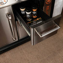 Blackstone Patio Pro 36" Griddle with Hood 4 Controlled Heat Zones 2154