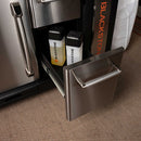 Blackstone Patio Pro 36" Griddle with Hood 4 Controlled Heat Zones 2154