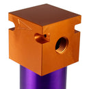 Tsunami 1/2" Air Moisture Filter Water Separator with Float Drain 21999-0131