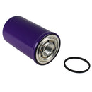 Tsunami Desiccant Tower Replacement for Pure 7, 10, 20, 30, and Ultra  Series Dryers 21999-0349