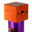 Tsunami 1/4" Air Moisture Water Separator w/ Float Drain 20 Series 21999-0390