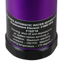 Tsunami 1/4" Air Moisture Water Separator w/ Float Drain 20 Series 21999-0390