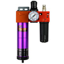 Tsunami 1/4" NPT Filtration Package