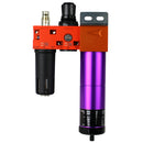 Tsunami 1/4" NPT Filtration Package
