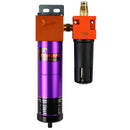 Tsunami 1/4" NPT Filtration Package