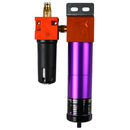 Tsunami 1/4" NPT Filtration Package