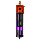 Tsunami 1/4" NPT Filtration Package