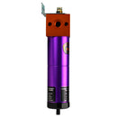 Tsunami 1/4" NPT Filtration Package